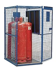 Denios gasflaschenschrank gasf gebraucht kaufen  Wird an jeden Ort in Deutschland