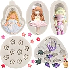 Sijiangmold ballet girl for sale  Delivered anywhere in USA 