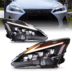 Hcmotionz hcmotion headlights for sale  Delivered anywhere in UK
