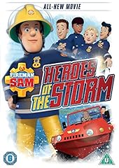 Fireman sam heroes for sale  Delivered anywhere in Ireland