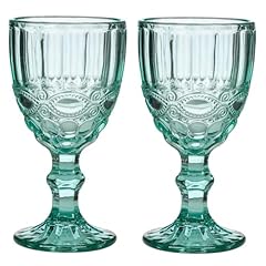 Set wine glasses for sale  Delivered anywhere in UK