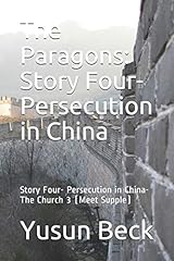 Paragons story four for sale  Delivered anywhere in Ireland