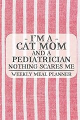 Cat mom pediatrician for sale  Delivered anywhere in USA 