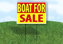 Boat sale red for sale  Delivered anywhere in USA 