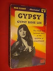 Gypsy for sale  Delivered anywhere in UK