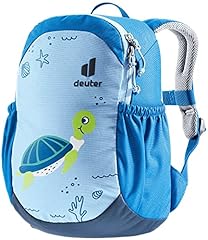 Deuter pico kinderrucksack gebraucht kaufen  Wird an jeden Ort in Deutschland