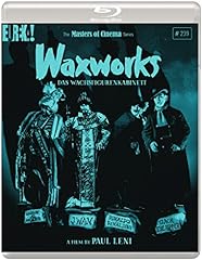 Waxworks das wachsfigurenkabin for sale  Delivered anywhere in UK