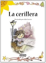 Cerillera d'occasion  Livré partout en France