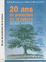 Ans protection nature. d'occasion  Livré partout en Belgiqu