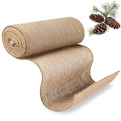 Jute table runner gebraucht kaufen  Wird an jeden Ort in Deutschland