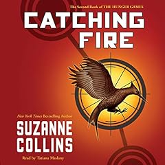 Catching fire hunger for sale  Delivered anywhere in USA 