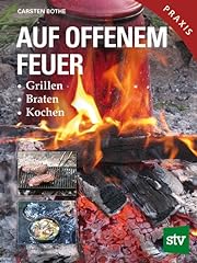 Ffenem feuer grillen gebraucht kaufen  Wird an jeden Ort in Deutschland