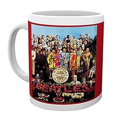 Gbeye beatles sgt. for sale  Delivered anywhere in USA 