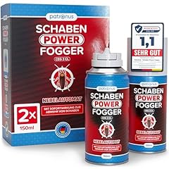 Patronus schaben power gebraucht kaufen  Wird an jeden Ort in Deutschland