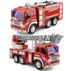 Fire engine toys for sale  Delivered anywhere in Ireland