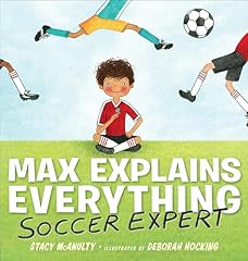 Max explains everything for sale  Delivered anywhere in USA 