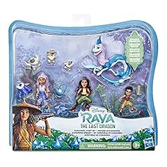 Disney raya the d'occasion  Livré partout en France
