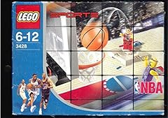 Lego sports nba for sale  Delivered anywhere in USA 