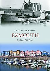 Exmouth time for sale  Delivered anywhere in UK