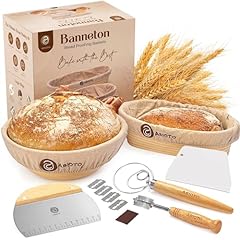 Sourdough bread baking for sale  Delivered anywhere in USA 