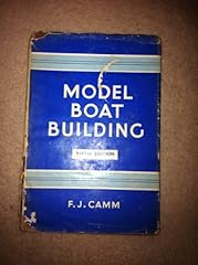 Model boat building for sale  Delivered anywhere in UK