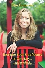 Increase confidence one for sale  Delivered anywhere in UK