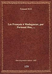 Français madagascar fernand d'occasion  Livré partout en France