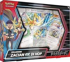 Gcc pokémon collezione usato  Spedito ovunque in Italia 