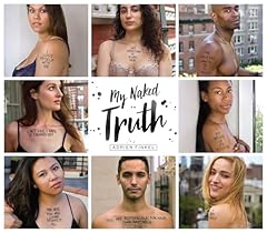Naked truth d'occasion  Livré partout en France