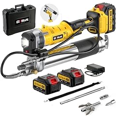 Geveelife electric grease for sale  Delivered anywhere in USA 