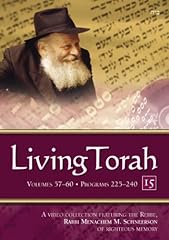 Living torah programs for sale  Delivered anywhere in USA 