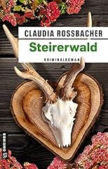 Steirerwald sandra mohrs gebraucht kaufen  Wird an jeden Ort in Deutschland