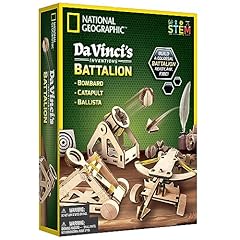 National geographic vinci for sale  Delivered anywhere in USA 