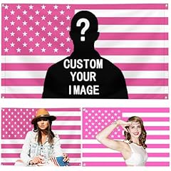 Amerikanische flagge personali gebraucht kaufen  Wird an jeden Ort in Deutschland