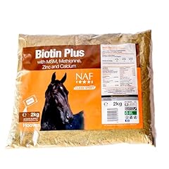 Naf biotin plus for sale  Delivered anywhere in UK
