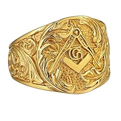 Homxi anello uomo usato  Spedito ovunque in Italia 