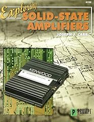 Exploring solid state for sale  Delivered anywhere in UK