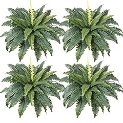 Dremisland artificial ferns for sale  Delivered anywhere in USA 