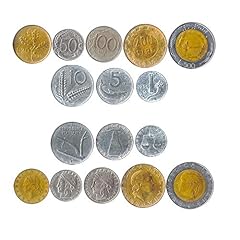 Set monete dall usato  Spedito ovunque in Italia 