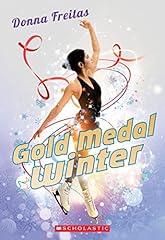 Gold medal winter d'occasion  Livré partout en Belgiqu