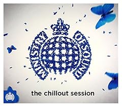 Chillout session for sale  Delivered anywhere in UK