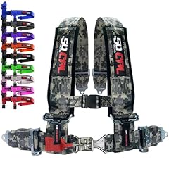 Camouflage point harness for sale  Delivered anywhere in USA 