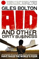 Aid dirty business for sale  Delivered anywhere in UK