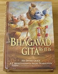 Bhagavad gita it gebraucht kaufen  Wird an jeden Ort in Deutschland