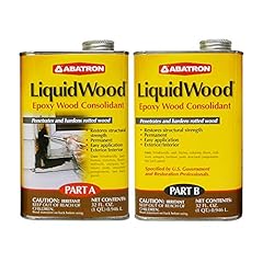 Abatron liquidwood kit for sale  Delivered anywhere in USA 