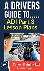 Adi part lesson for sale  Delivered anywhere in Ireland