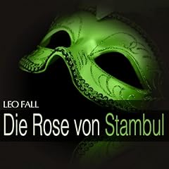 Rose stambul act gebraucht kaufen  Wird an jeden Ort in Deutschland