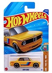 Hot wheels bmw d'occasion  Livré partout en Belgiqu