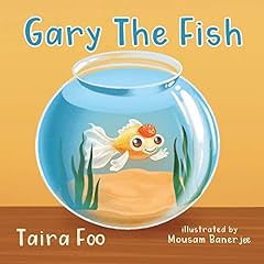 Gary the fish d'occasion  Livré partout en France