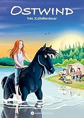 Stwind zeltabenteuer pferdeges gebraucht kaufen  Wird an jeden Ort in Deutschland